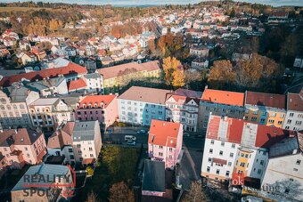 Prodej, byty/3+1, 72 m2, Hlavní 2451/125, 35201 Aš, Cheb [ID - 17