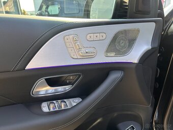 Prodám Mercedes-Benz GLE 450d 4MATIC AMG NIGHT - 17