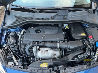 Mercedes Benz B180 - 17