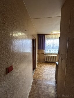 Prodej panelového bytu 3+1 v OV, Svitavy - 17