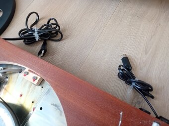 Gramofon Tesla NC 450 - 17