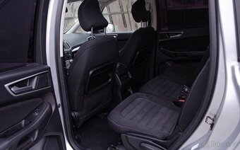 Ford Galaxy 2.0 TDCi Titanium X A/T 7miest - 17