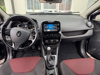 Renault Clio IV combi 0,9 TCe - 17