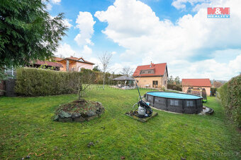 Prodej rodinného domu 4+k, 118 m² v Krámech - Nové Dvory - 17