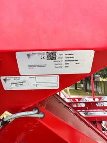 Secí kombinace Kverneland I-drill PRO 3m - 17