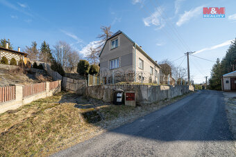 Prodej rodinného domu, 151 m², Ryžoviště, ul. Tyršova - 17