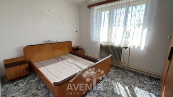 Prodej zemědělská usedlost, 180 m2 - Bílsko u Hořic - 17