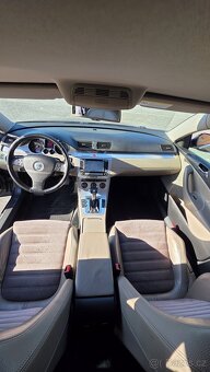 Passat B6 - 17