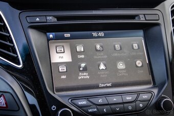 Hyundai i40 CW 1.7CRDi Business A/T - 17