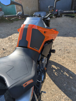 KTM Duke 790 (2020) - 17