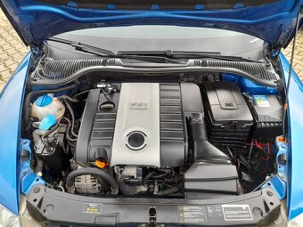 Škoda Octavia RS 2,0 147 KW 1. MAJ. SERV.KN - 17
