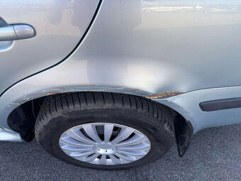 Prodám Škoda Octavia 1.6 MPi - 17