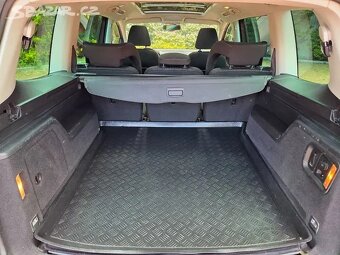 Alhambra 2.0TDI/103kW DSG,Style,7míst,tažné,navi - 17