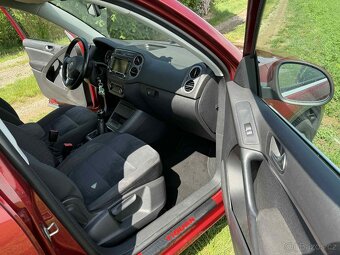 VW TIguan 2.0 TDI 4motion 103kw - 17