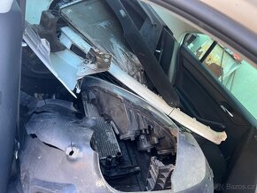 Seat Toledo 1.2 tsi 66 kw,r.v.2016 - 17