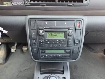 Sharan 1.9TDI 85kW,1.maj.serviska,tažné,188tis.km,2009 - 17