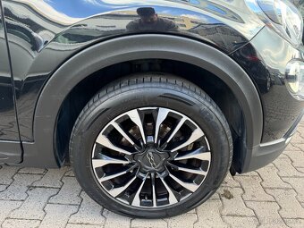Fiat 500X Cross 1.6 Multijet 96kW 82tkm Tempomat DAB Kůže - 17