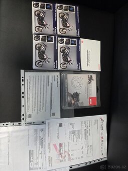 HONDA CRF 1000 AFRICA TWIN ADVENTURE SPORTS 30TH ANNIVERSARY - 17