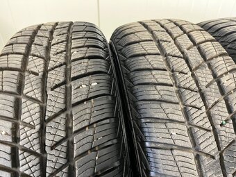 Fabia IV sada kompletních zimních kol 15’’185/65R15 - 17