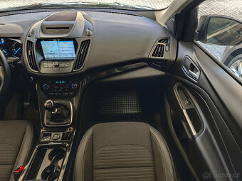 Ford Kuga 1.5 16V Titanium Xenon 110kW - 17