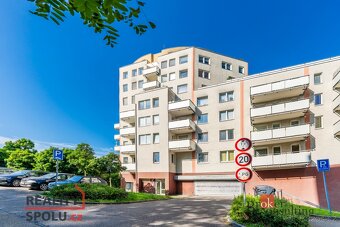 Prodej, byty/3+kk, 92 m2, Semická 2026/10, Modřany, 14300 Pr - 17