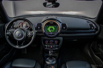 Mini Cooper Clubman 1.5 100kW canonbury. // AJ NA SPLÁTKY - 17