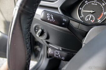 Škoda Superb Combi 2.0 TDI Style. /AJ NA SPLÁTKY /PROTIÚČET/ - 17