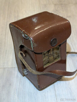 Fotoaparát Flexaret - 17