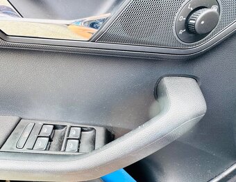 Škoda Fabia III 1,0 TSI KOMBI Style 12/2018,AUTOKLIMA,LED - 17