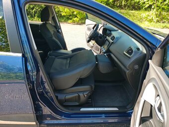 Renault Kadjar Intens 1,3 Tce 117 KW - 17