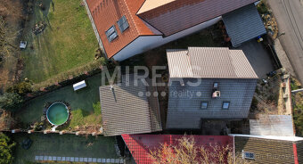 Vyšehořovice - Kozovazy, prodej RD 4+kk/terasa, 140 m2, na p - 17