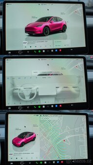 Tesla Model Y Long Range Dualmotor AWD ODPOČET DPH - 17