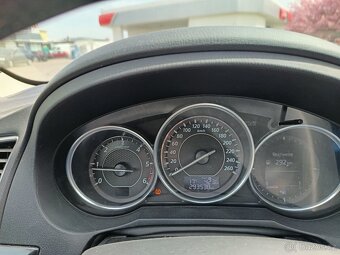 Mazda 6 Combi 2.2 CD SKYACTIV-D - 110 KW -DOVOZ SRN - 17