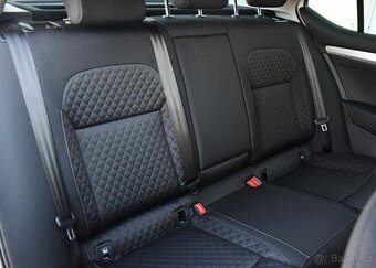 Škoda Superb 2,0TDi STYLE DSG ČR WEBASTO 1M - 17