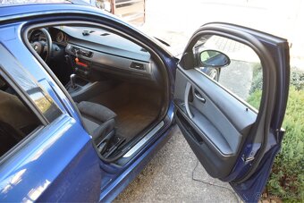 BMW 330xd m-packet - 17