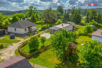 Prodej chaty, 41 m², Sukorady - 17