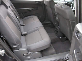 Opel Zafira B 1,8 NAVIGACE 2x kola serv. kniha Nové rozvody - 17