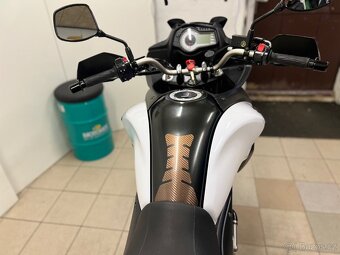 SUZUKI DL 650 V-STROM,ABS,TOP - 17