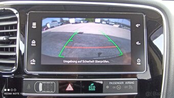 MITSUBISHI  OUTLANDER   2,0   MIVEC   4WD   CVT - 17
