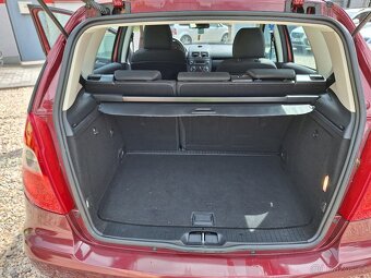 Mercedes-Benz A 180 CDi 80KW Classic , Klima - 17