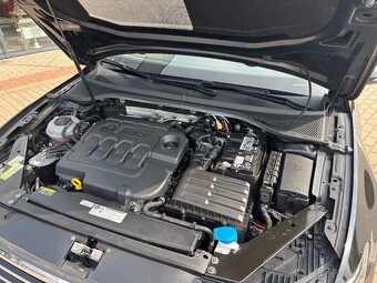 Volkswagen Passat  2.0TDi 140kW DSG - 17