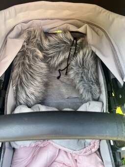 Bugaboo donkey 5 - 17
