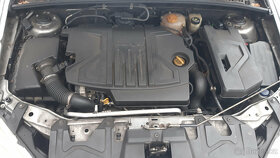 Fiat Croma 2006 1,9D AUTOMAT 110kW - DILY z auta - 17