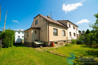 Prodej, RD, zahrada, O. Nedbala, České Budějovice - 17