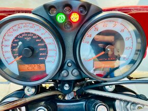 Ducati Monster S4R, možnost splátek a protiúčtu - 17