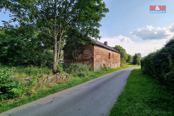 Prodej rodinného domu, 142 m², Horní Poutnov u Teplé - 17