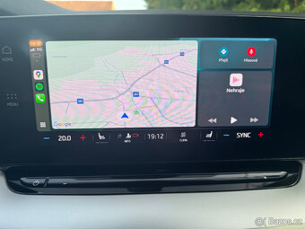 OCTAVIA IV 2.0TDI 110kW STYLE+ LED KOUPENO ČR ODPOČET DPH - 17