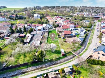 Prodej bytového domu s platným stavebním povolením – Olomouc - 17
