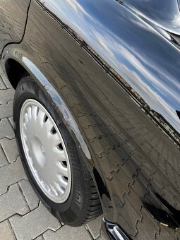 Jaguar XJR X300 4,0 Supercharged - 17