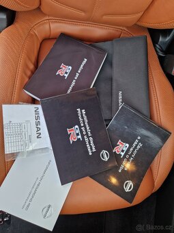 Nissan GT-R Stage II, 670HP, 18000km - 17